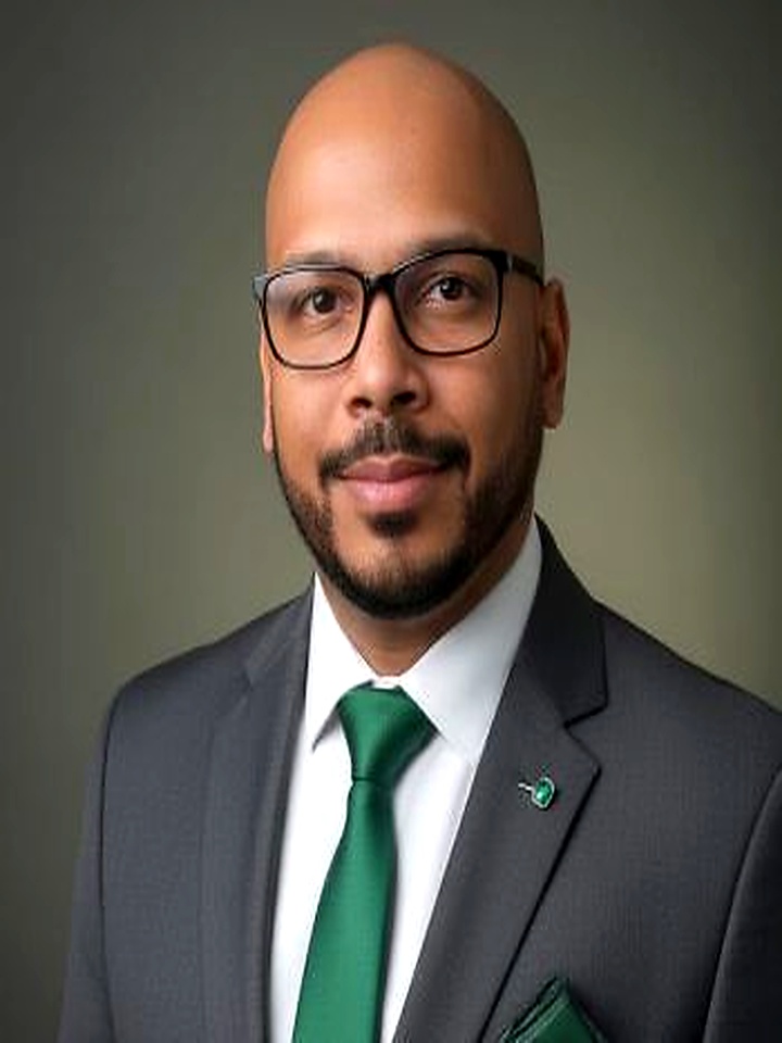 Hans Maia — consultor financeiro e trader